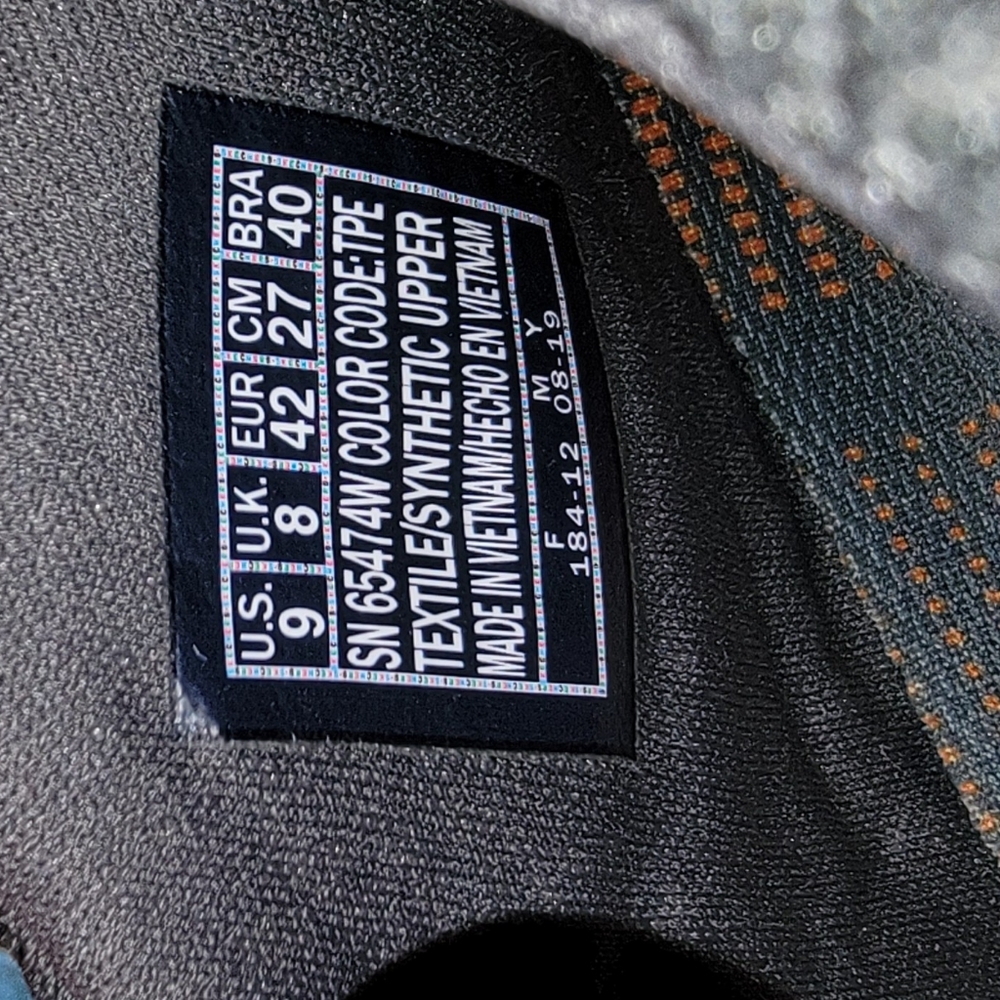Shoes - Picture 6 of 6